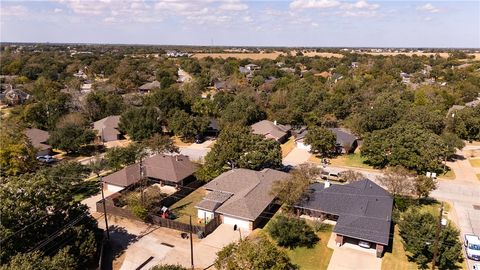 Tiny photo for 5804 Sheffield Terrace Lane, Bryan, TX 77802 (MLS # 25010970)