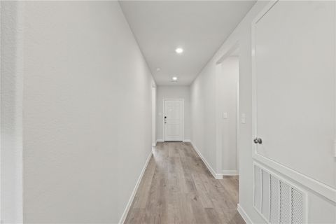 Tiny photo for 4412 Albritton Avenue, Bryan, TX 77801 (MLS # 25013141)