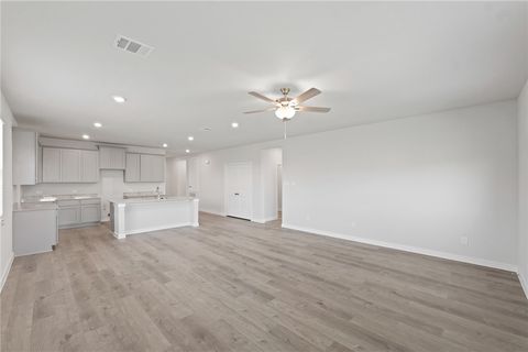 Tiny photo for 4412 Albritton Avenue, Bryan, TX 77801 (MLS # 25013141)