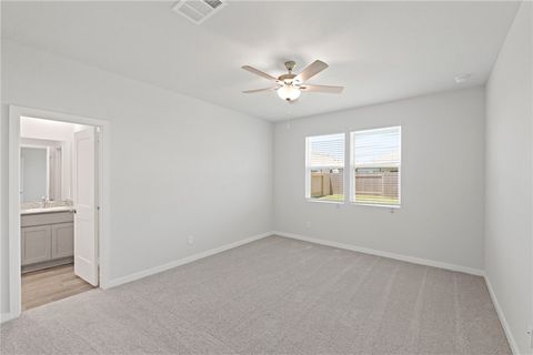 Tiny photo for 4412 Albritton Avenue, Bryan, TX 77801 (MLS # 25013141)