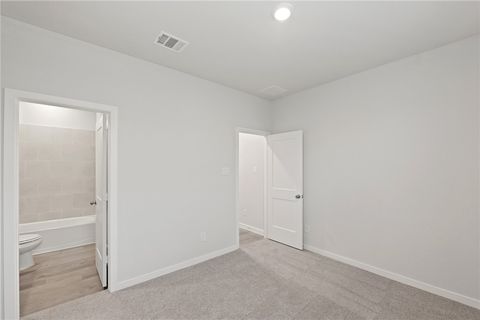 Tiny photo for 4412 Albritton Avenue, Bryan, TX 77801 (MLS # 25013141)