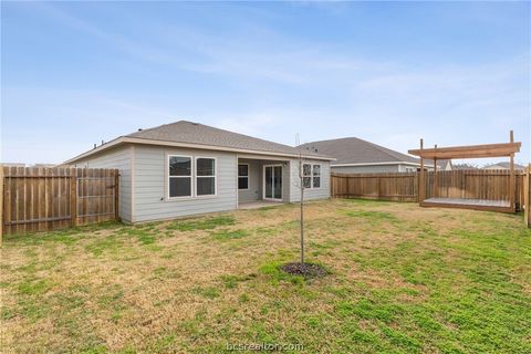 Tiny photo for 6018 Crest Bridge Court, Bryan, TX 77807 (MLS # 26001578)