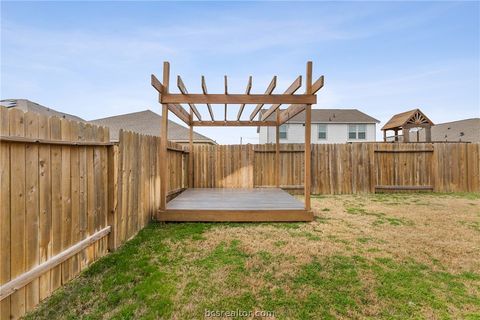 Tiny photo for 6018 Crest Bridge Court, Bryan, TX 77807 (MLS # 26001578)