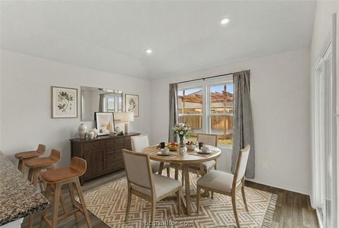 Tiny photo for 6018 Crest Bridge Court, Bryan, TX 77807 (MLS # 26001578)