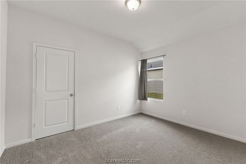 Tiny photo for 6018 Crest Bridge Court, Bryan, TX 77807 (MLS # 26001578)