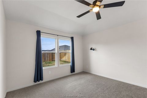 Tiny photo for 6018 Crest Bridge Court, Bryan, TX 77807 (MLS # 26001578)