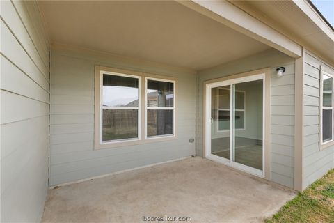 Tiny photo for 6018 Crest Bridge Court, Bryan, TX 77807 (MLS # 26001578)