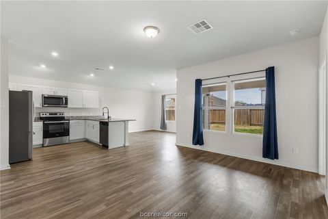 Tiny photo for 6018 Crest Bridge Court, Bryan, TX 77807 (MLS # 26001578)