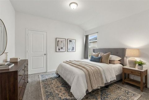 Tiny photo for 6018 Crest Bridge Court, Bryan, TX 77807 (MLS # 26001578)