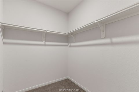 Tiny photo for 6018 Crest Bridge Court, Bryan, TX 77807 (MLS # 26001578)