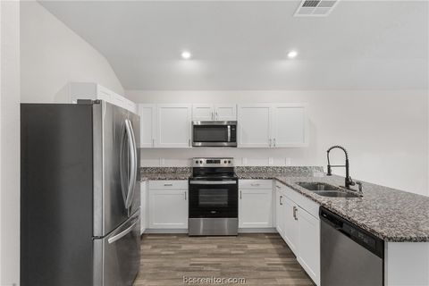 Tiny photo for 6018 Crest Bridge Court, Bryan, TX 77807 (MLS # 26001578)