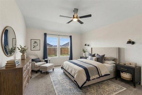 Tiny photo for 6018 Crest Bridge Court, Bryan, TX 77807 (MLS # 26001578)