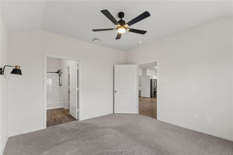 Tiny photo for 6018 Crest Bridge Court, Bryan, TX 77807 (MLS # 26001578)