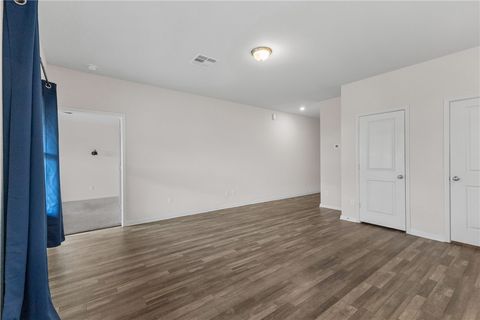 Tiny photo for 6018 Crest Bridge Court, Bryan, TX 77807 (MLS # 26001578)