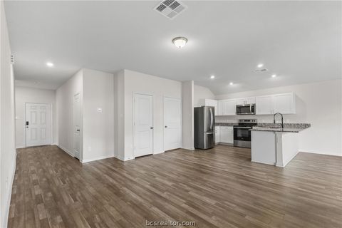 Tiny photo for 6018 Crest Bridge Court, Bryan, TX 77807 (MLS # 26001578)