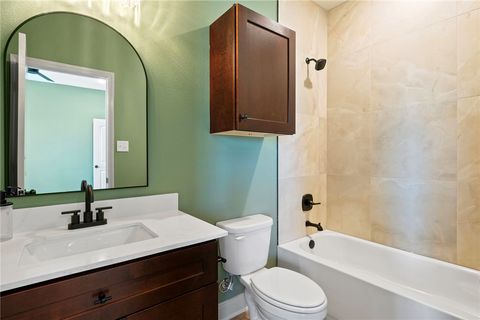 Tiny photo for 102 33rd St W, Bryan, TX 77803 (MLS # 26000768)