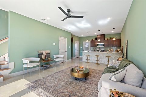 Tiny photo for 102 33rd St W, Bryan, TX 77803 (MLS # 26000768)