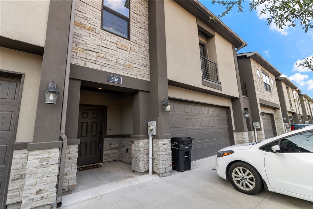 Photo of 536 Momma Bear Drive, College Station, TX 77845 (MLS # 25009959)