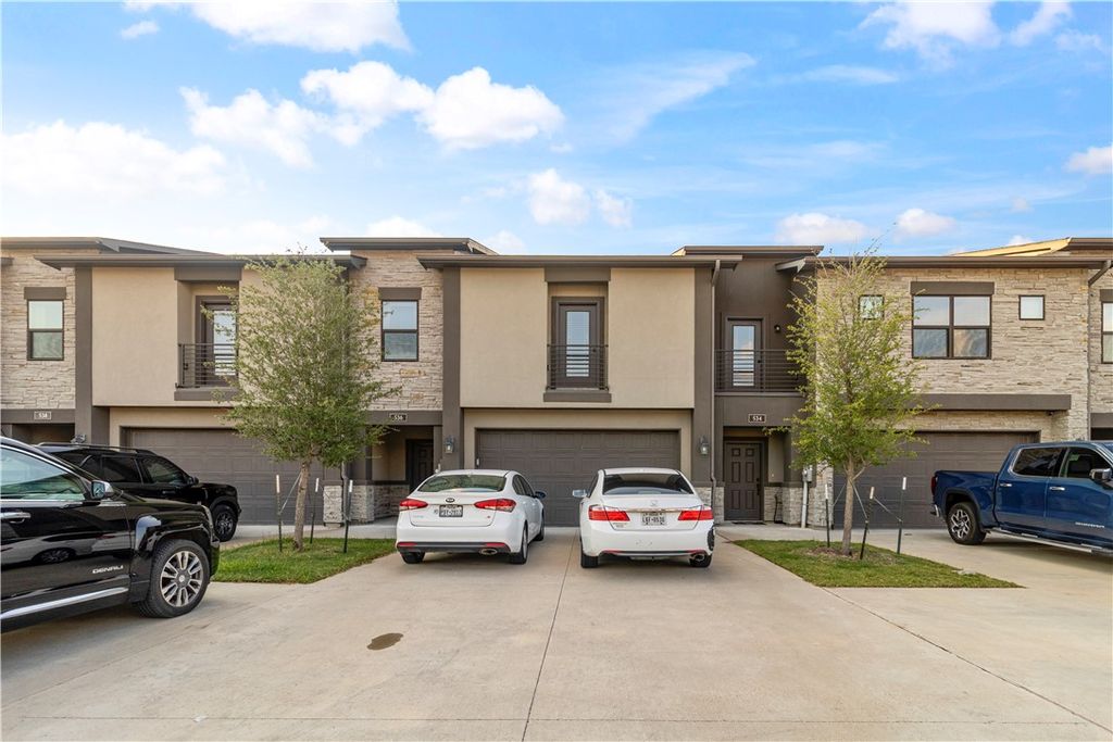 Photo of 536 Momma Bear Drive, College Station, TX 77845 (MLS # 25009959)