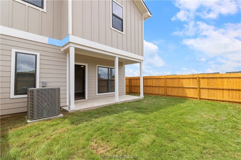 Tiny photo for 3501 Brayden Drive, College Station, TX 77845 (MLS # 26011286)