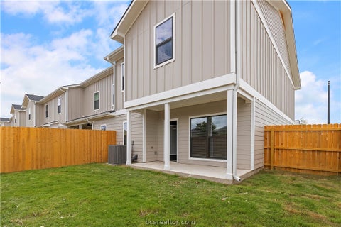 Tiny photo for 3501 Brayden Drive, College Station, TX 77845 (MLS # 26011286)