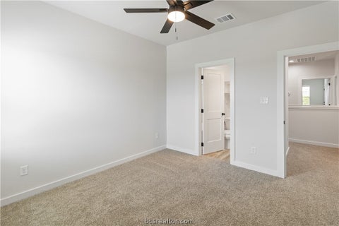 Tiny photo for 3501 Brayden Drive, College Station, TX 77845 (MLS # 26011286)