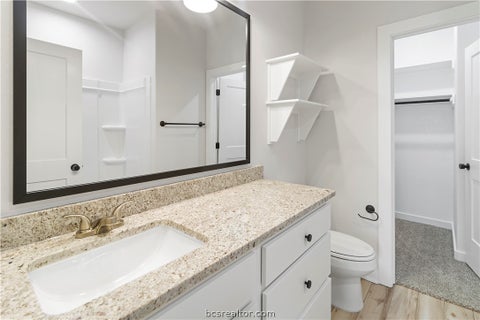 Tiny photo for 3501 Brayden Drive, College Station, TX 77845 (MLS # 26011286)