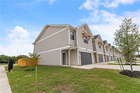 Tiny photo for 3501 Brayden Drive, College Station, TX 77845 (MLS # 26011286)