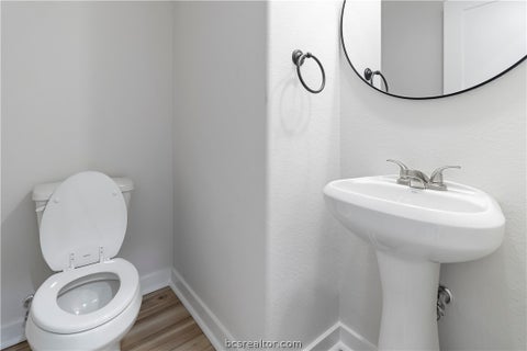 Tiny photo for 3501 Brayden Drive, College Station, TX 77845 (MLS # 26011286)
