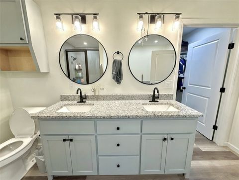 Tiny photo for 1704 N Hoover Ave, Cameron, TX 76520 (MLS # 26000726)