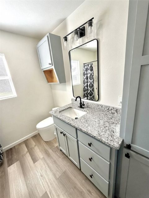 Tiny photo for 1704 N Hoover Ave, Cameron, TX 76520 (MLS # 26000726)