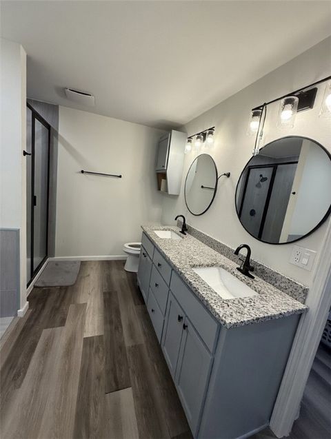 Tiny photo for 1704 N Hoover Ave, Cameron, TX 76520 (MLS # 26000726)