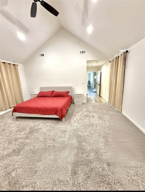 Tiny photo for 1704 N Hoover Ave, Cameron, TX 76520 (MLS # 26000726)