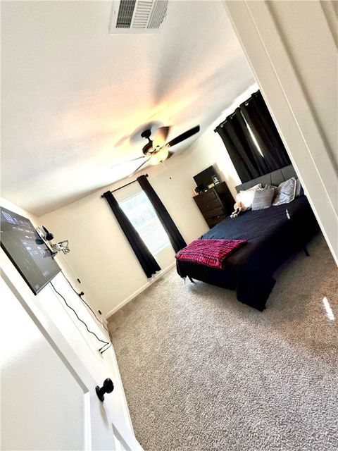 Tiny photo for 1704 N Hoover Ave, Cameron, TX 76520 (MLS # 26000726)