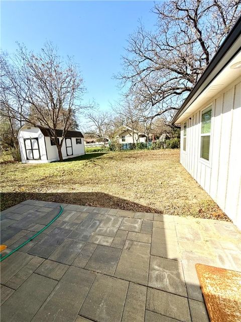 Tiny photo for 1704 N Hoover Ave, Cameron, TX 76520 (MLS # 26000726)