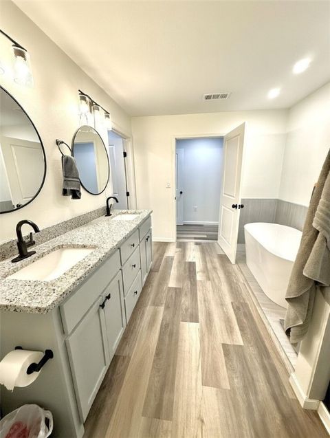 Tiny photo for 1704 N Hoover Ave, Cameron, TX 76520 (MLS # 26000726)