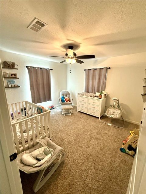 Tiny photo for 1704 N Hoover Ave, Cameron, TX 76520 (MLS # 26000726)