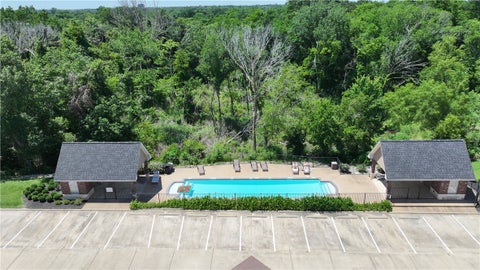 Tiny photo for 327 Forest Drive, College Station, TX 77840 (MLS # 26009119)