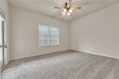 Tiny photo for 327 Forest Drive, College Station, TX 77840 (MLS # 26009119)