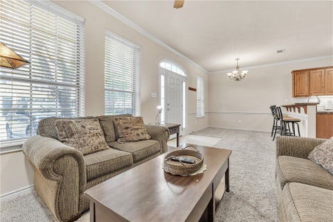 Tiny photo for 327 Forest Drive, College Station, TX 77840 (MLS # 26009119)