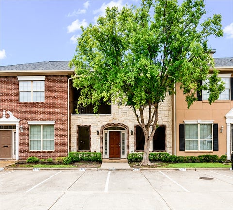 Photo of 327 Forest Drive, College Station, TX 77840 (MLS # 26009119)