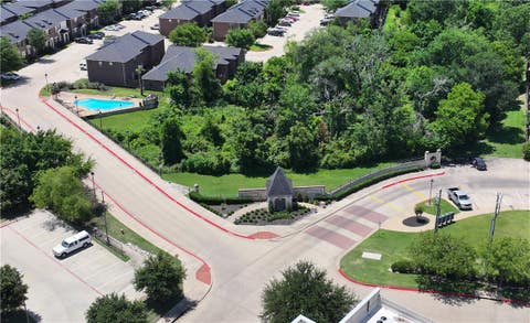 Tiny photo for 327 Forest Drive, College Station, TX 77840 (MLS # 26009119)
