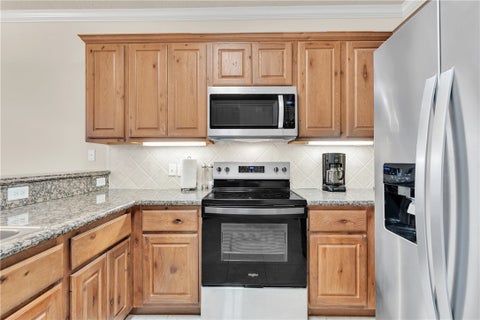 Tiny photo for 327 Forest Drive, College Station, TX 77840 (MLS # 26009119)