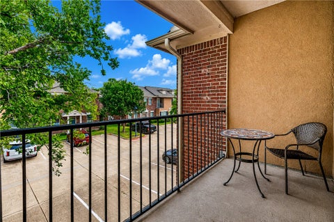 Tiny photo for 327 Forest Drive, College Station, TX 77840 (MLS # 26009119)
