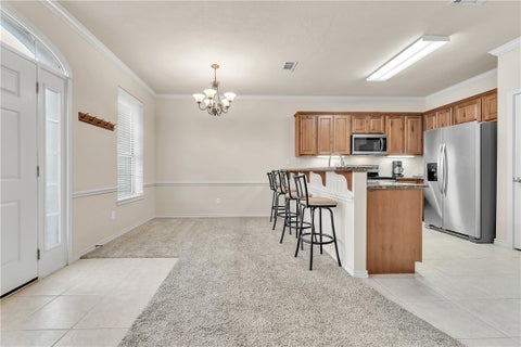 Tiny photo for 327 Forest Drive, College Station, TX 77840 (MLS # 26009119)
