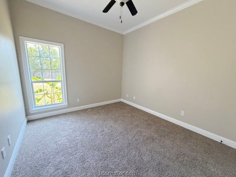 Tiny photo for 8421 Justin Avenue, College Station, TX 77845 (MLS # 26011169)
