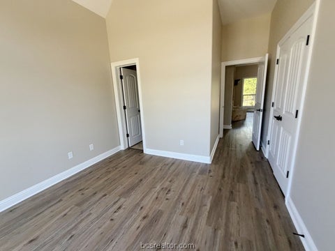 Tiny photo for 8421 Justin Avenue, College Station, TX 77845 (MLS # 26011169)