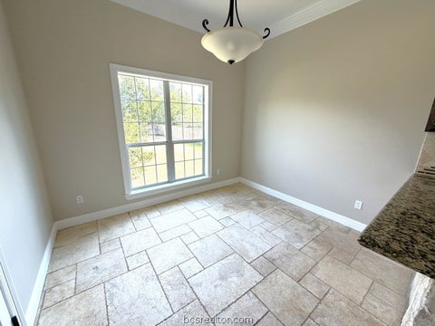 Tiny photo for 8421 Justin Avenue, College Station, TX 77845 (MLS # 26011169)