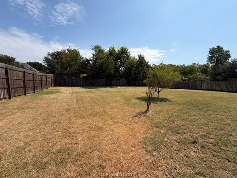 Tiny photo for 8421 Justin Avenue, College Station, TX 77845 (MLS # 26011169)