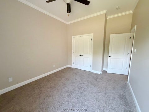 Tiny photo for 8421 Justin Avenue, College Station, TX 77845 (MLS # 26011169)